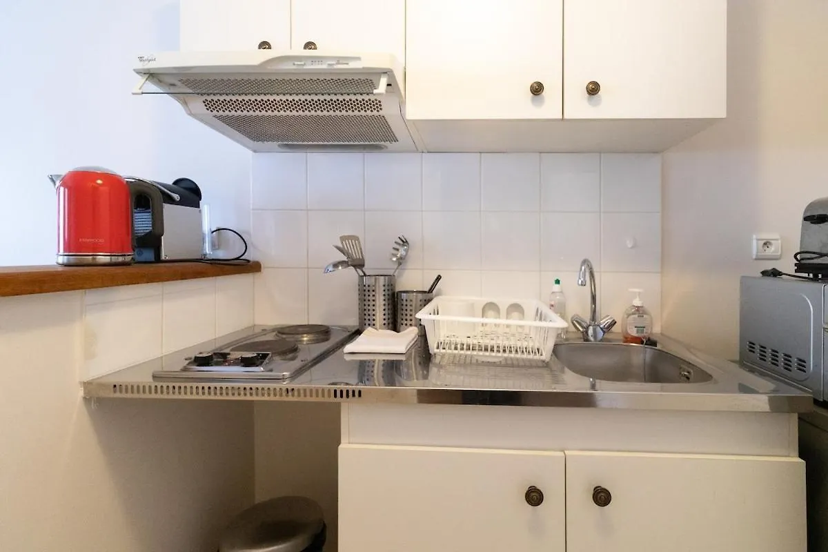 Appartement 2,3 Personnes Proche Beaugrenelle - II Paris Apartment