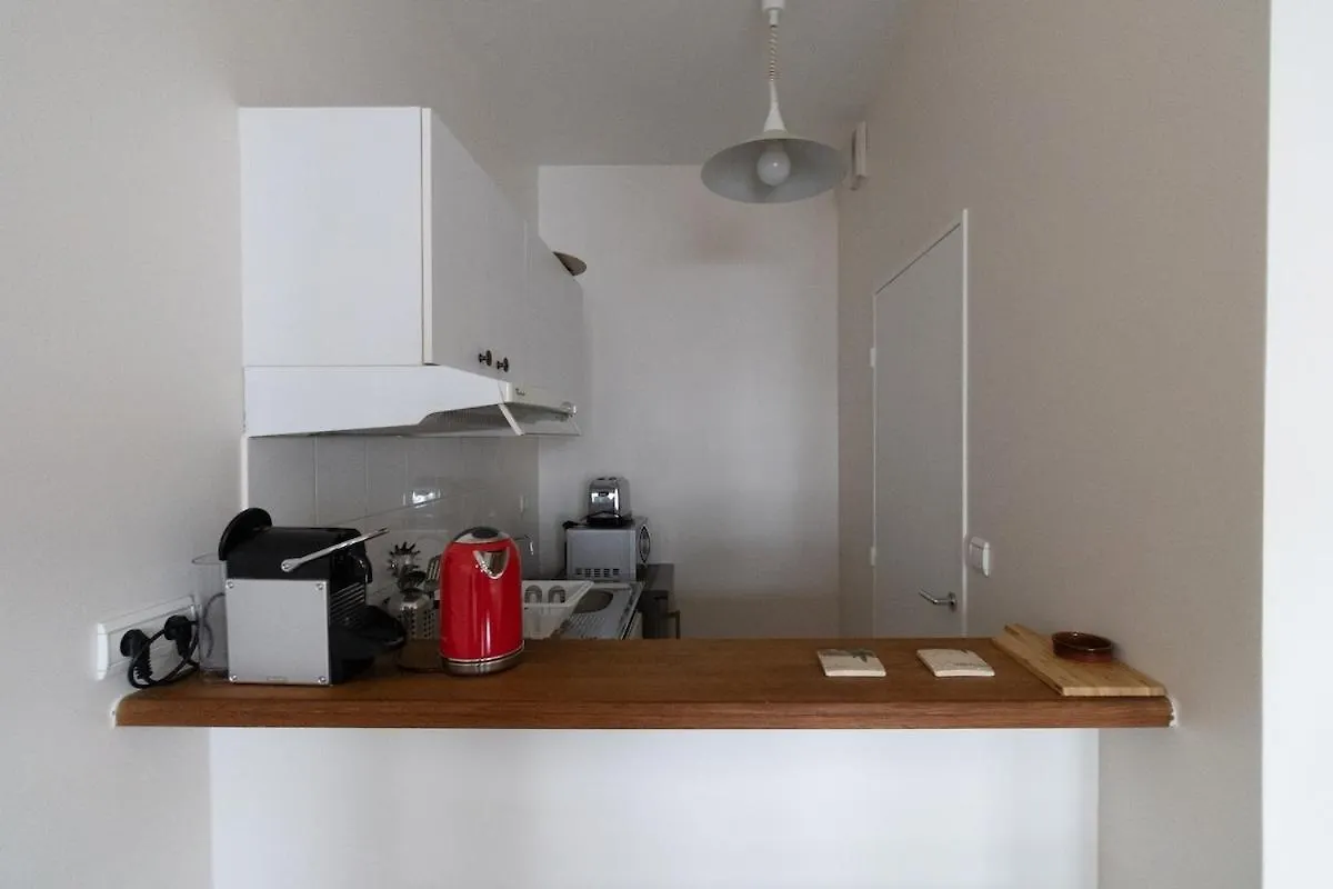 Appartement 2,3 Personnes Proche Beaugrenelle - II Paris