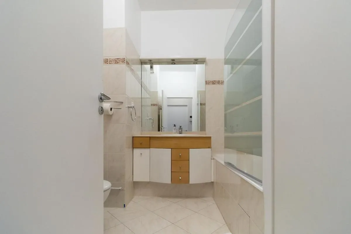 Appartement 2,3 Personnes Proche Beaugrenelle - II Paris France