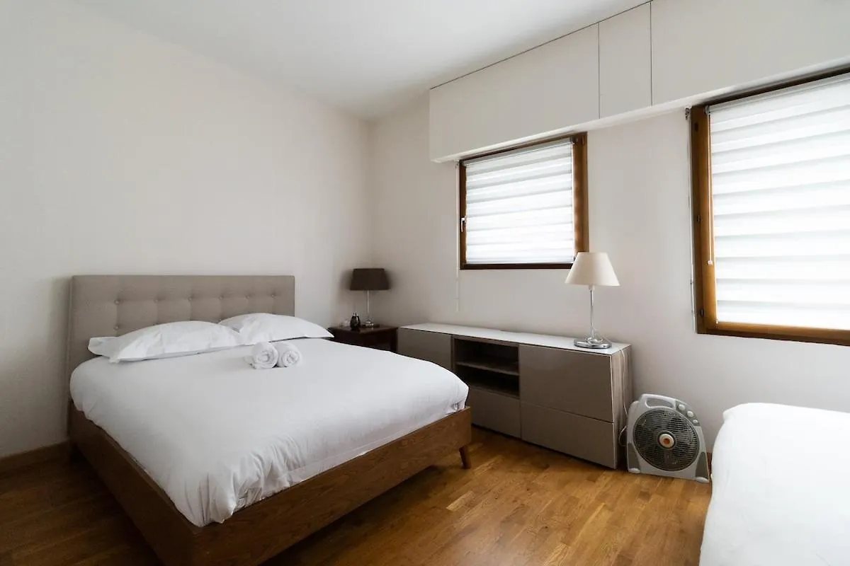 Appartement 2,3 Personnes Proche Beaugrenelle - II Paris 0*,