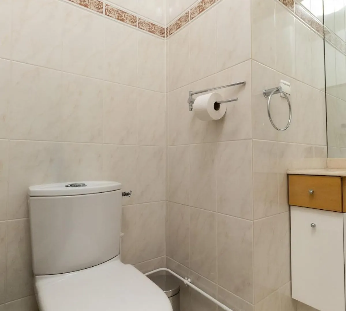 Appartement 2,3 Personnes Proche Beaugrenelle - II Paris Apartment