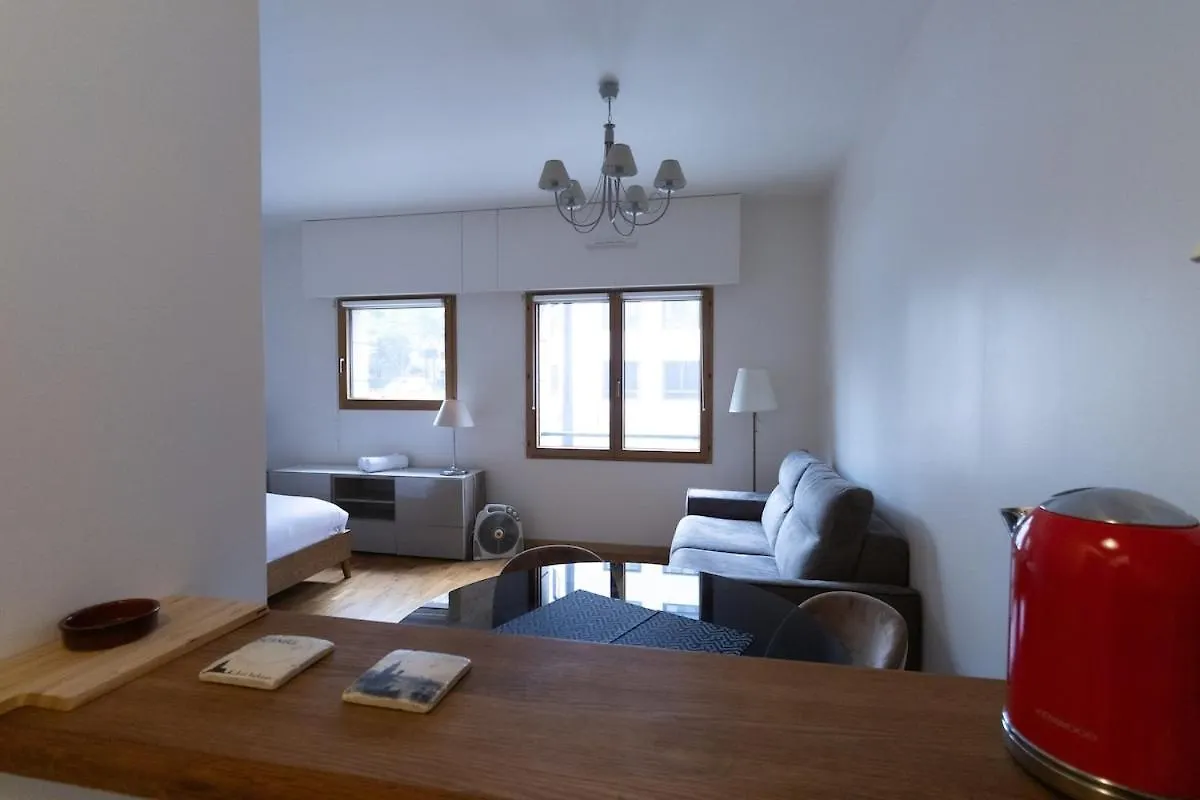 Appartement 2,3 Personnes Proche Beaugrenelle - II Paris